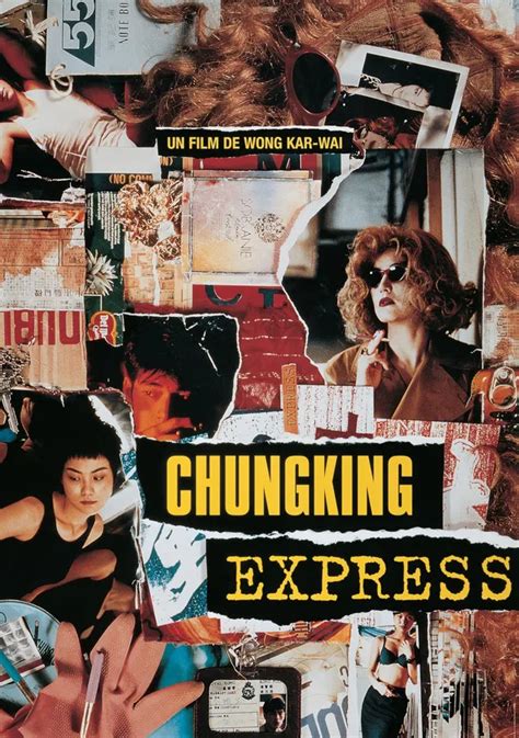 express s02e07 fullrip|Watch Chungking Express online HD2Watch.